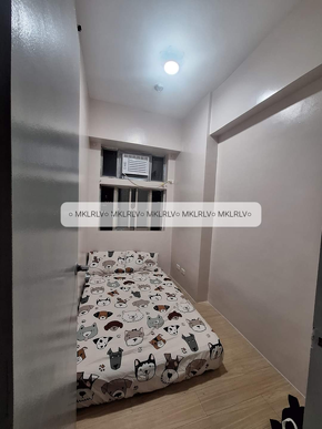 Dormy 188 - 30SQM 2BR Condo Unit