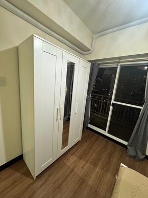 Dormy 603 - 2BR Fully Furnished Condo in KAI Garden Residences, Mandaluyong