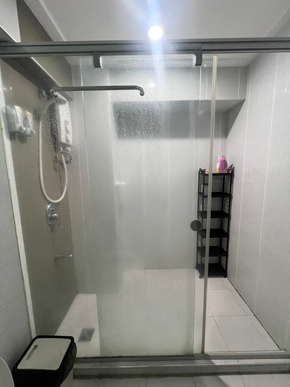 Dormy 834 - Solo Room (Condo Sharing) in BGC