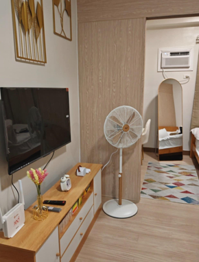 Dormy 825 - 1 bedroom for rent near SM Fairview Quezon City