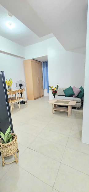 Dormy 479 - Condo Sharing at BSA TWIN TOWERS CONDOTEL ( Behind at SM Megamall )