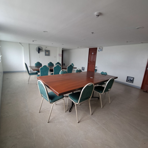 Dormy 1046 - For Rent Studio near Circuit Makati in Pedro Gil Santa Ana Manila