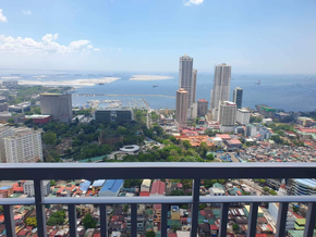 Dormy 152 - 1 Bedroom Condo Corner Unit for Rent Green Residences Taft near DLSU