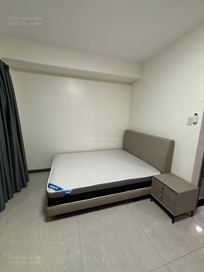 Dormy 827 - Sky Regency Residences (A. Arnaiz Ave, Pasay )