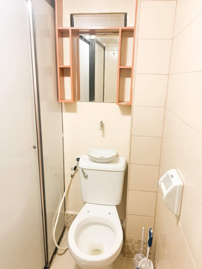Dormy 723 - Furnished Loft-type Condo in Taft near DLSU, CSB, St. Scho