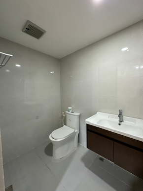 Dormy 171 - 2 BEDROOM SEMI-FURNISHED FOR RENT NEAR DLSU/BENILDE
