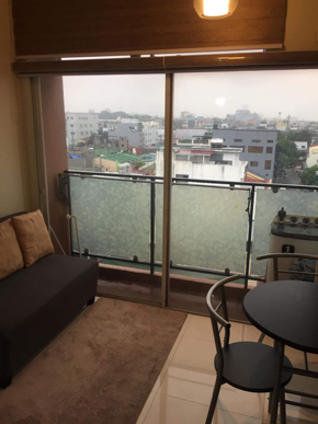 Dormy 489 - Urban loft lourdes