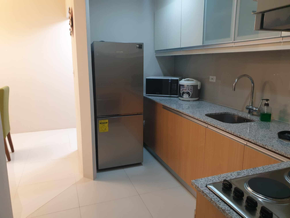 Dormy 458 - 2 Bedroom FOR LEASE IN TAGUIG: Uptown Ritz Tower
