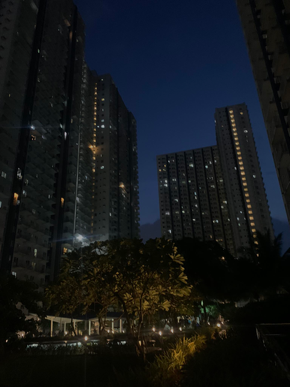 Dormy 331 - Grass Residence Condo For Rent