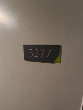 Dormy 178 - Green Residences 32nd Floor