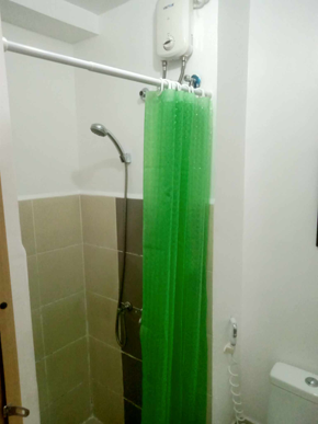 Dormy 354 - 1BR Fully Furnished Unit: Grace Residences, Taguig