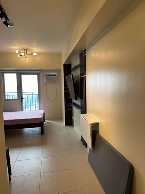 Dormy 664 - Studio Unit at Avida Towers Sola, Quezon City For Lease