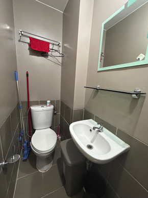 Dormy 229 - Studio Type For Rent @ Vista Taft Residences