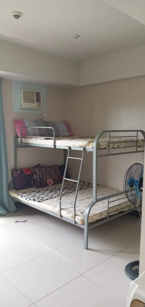 Dormy 228 - FOR RENT IN CUBAO, QUEZON CITY: Studio Type Condo at Manhattan Tower B