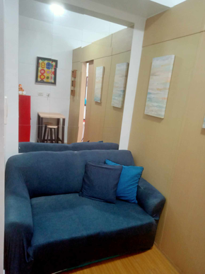 Dormy 354 - 1BR Fully Furnished Unit: Grace Residences, Taguig