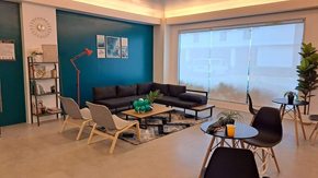 Dormy 539 - AMAIA STEPS ALABANG - Condo for rent