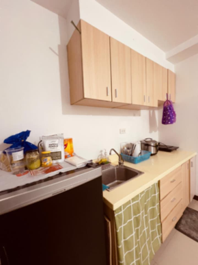 Dormy 850 - Female units in Malate Manila (Bedspace)