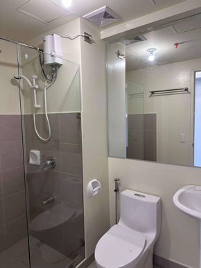 Dormy 664 - Studio Unit at Avida Towers Sola, Quezon City For Lease