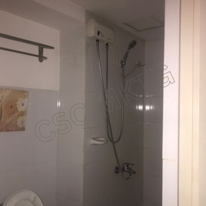 Dormy 366 - FULLY FURNISHED Condo For Rent Near St. Paul QC & TIP Cubao❗️