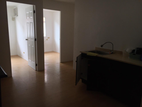 Dormy 1036 - Semi Furnished 2BR Condo Unit for Rent at Fountain Breeze