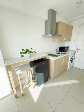 Dormy 239 - The Residences at Commonewalth