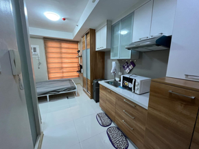 Dormy 523 - Fully Furnished Studio at Sunshine 100 – Negotiable Rent