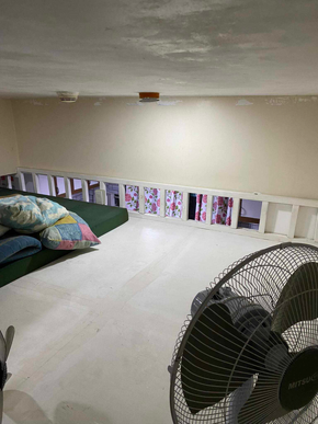 Dormy 261 - Crown Tower University Belt: Fully Furnished
