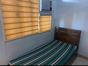 Dormy 406 - 1 BR Semi-furnished Condo for Rent near DLSU