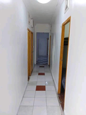 Dormy 401 - BEDSPACE/TRANSIENT/MONTHLY ROOM FOR RENT