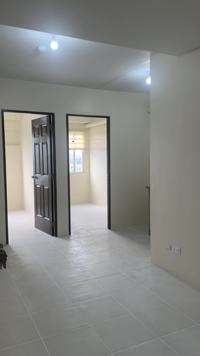 Dormy 668 - 2BR Condo Unit in Commonwealth, Quezon City