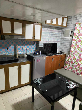 Dormy 261 - Crown Tower University Belt: Fully Furnished