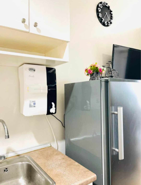 Dormy 344 - 1BR Fully Furnished Unit: Grace Residences, Taguig