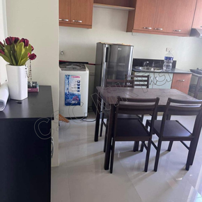 Dormy 407 - FULLY FURNISHED CONDO FOR RENT NEAR SKYWAY‼️