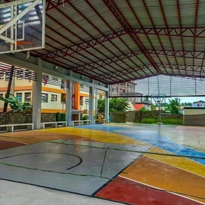 Dormy 297 - Studio type condominium for rent 