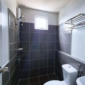 Dormy 388 - FULLY FURNISHED CONDO FOR RENT NEAR NAIA TERMINAL