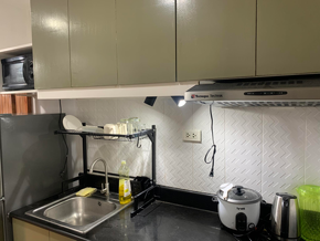 Dormy 32 - Studio Unit @ SMDC Sun Residences 