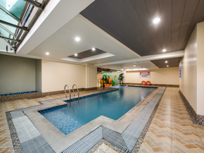 Dormy 498 -  CONDO FOR RENT at BAY AREA SUITES📍