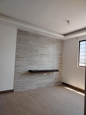 Dormy 938 - Bare 3 BR Condo Unit for Rent at Asia Enclaves