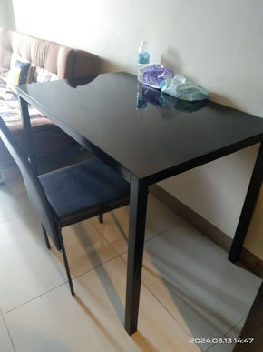 Dormy 311 - Coast Residences Pasay 1BR