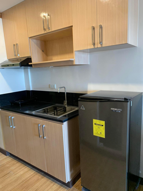 Dormy 135 - Taft Avenue Manila Studio Unit for Rent