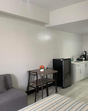 Dormy 385 - STUDIO UNIT - FOR RENT (ZITAN - MANDALUYONG)
