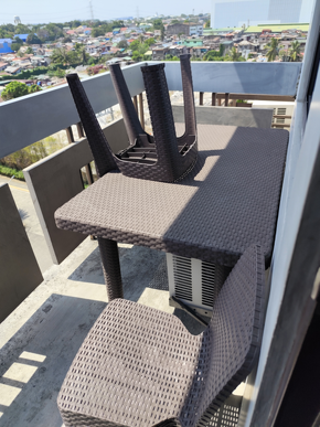 Dormy 953 - Furnished Condo Unit for Rent at Asia Enclaves