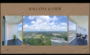 Dormy 595 - Wind Residences Tagaytay for Rent Near tourist spot