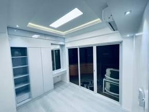 Dormy 592 - 3BR Unit in Poblacion Makati