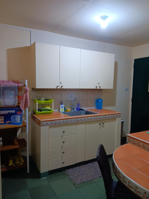 Dormy 267 - MALE LOWER BUNK BEDSPACE Paris Condo near DLSU CSB