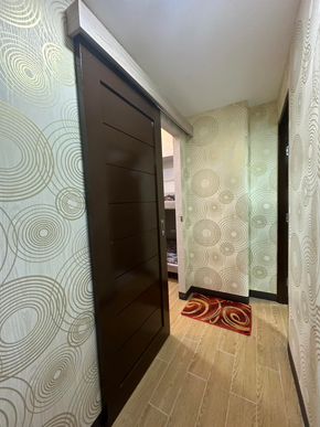 Dormy 176 - FULLY FURNISHED 2 BEDROOM UNIT FOR RENT near DLSU/BENILDE