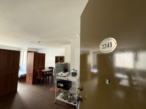 Dormy 1034 - Studio Furnished Condo Unit for Rent at Fountain Breeze