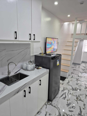 Dormy 818 - Condo Unit Taft Manila