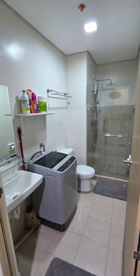 Dormy 752 - VINE Residences for Rent in Novaliches