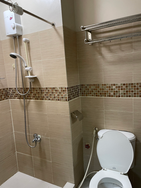 Dormy 692 - SUN Residences (SMDC) with brand new Fridge; across UDMC & near UST